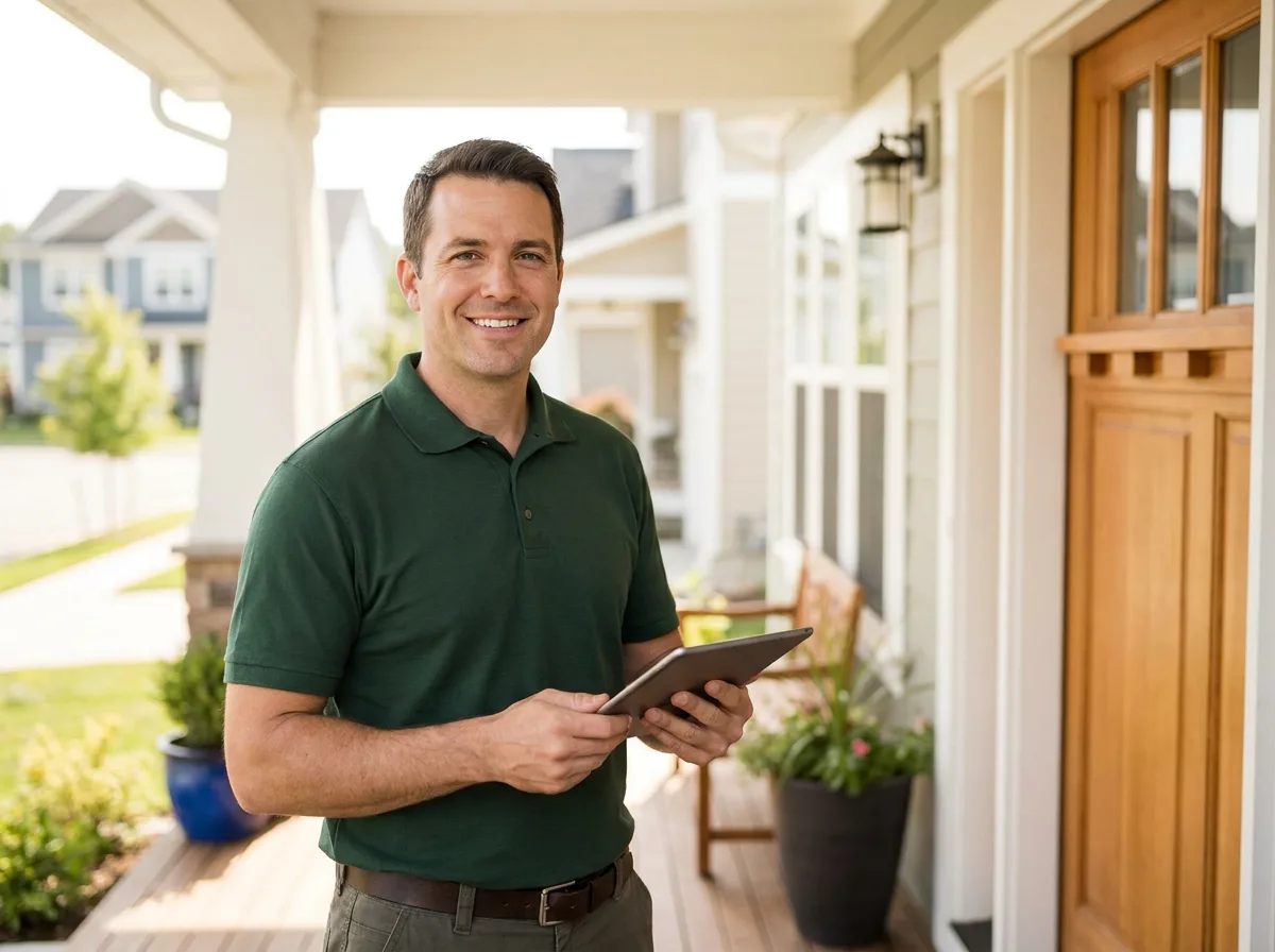Pest control FAQs for Herod, IL